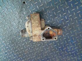 200-4518 Caterpillar C7 Engine Thermostat Housing P/n