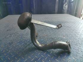 210-1744 Caterpillar 2005 C13 Engine Oil Pickup Tube P/n