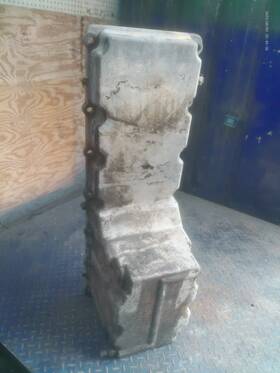 210-1745 Caterpillar C11 Engine Oil Pan P/n