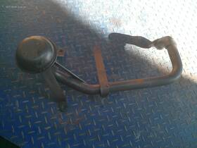 210-1746 Caterpillar 2004 C11 Oil Pickup Tube P/n