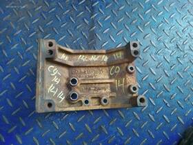 211-7871 Caterpillar C7 Alternator Mounting Bracket P/n