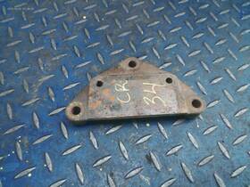215-7350 Caterpillar C13 Oil Cooler Base P/n