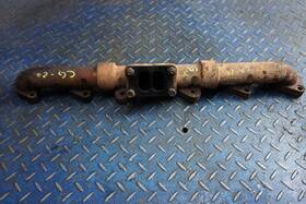 212-3664 Caterpillar 219-5855 C7 Exhaust Manifold P/n /