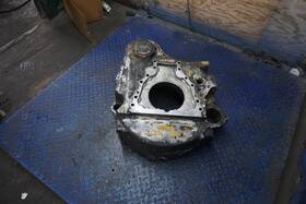 219-7467 Caterpillar Engine Flywheel Housing P/n