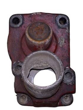 2192336 Caterpillar Used C-9 Thermostat Housing -
