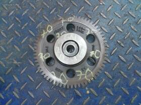 222-3903 Caterpillar 2005 C13 Engine Timing Gear P/n