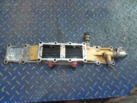 222-5943 Caterpillar C7 Engine Intake Manifold P/n