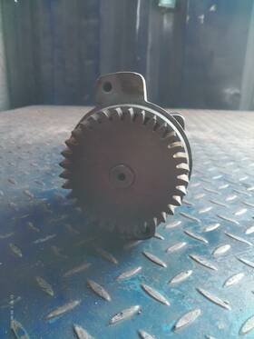223-1608 Caterpillar 2004 C11 Engine Oil Pump P/n