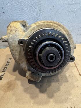 228-5810 Caterpillar 223-9145 Cat C13 Acert Diesel Engine Water Pump Oem
