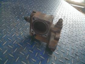 226-2089 Caterpillar C13 Engine Thermostat Housing P/n