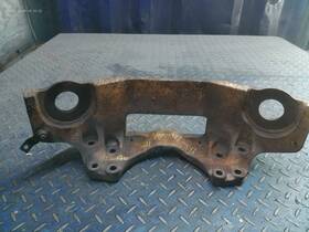 228-0591 Caterpillar 2005 C13 Front Engine Mount P/n