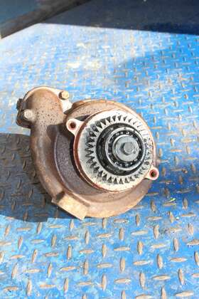 228-5810 Caterpillar 2004 C13 Engine Water Pump P/n