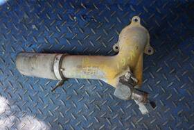 229-6231 Caterpillar 2005 C13 Water Transfer Tube P/n