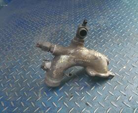 229-6232 Caterpillar C13 Water Pump Elbow P/n