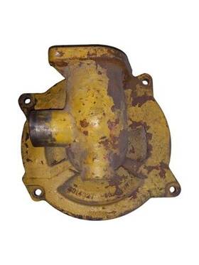 2314327 Caterpillar Used C-15 Water Pump Cover -