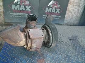 234-8041 Caterpillar 2005 C13 Engine Turbocharger P/n