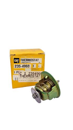 Caterpillar 235-4960 Thermostat
