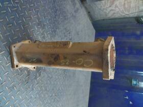 235-9780-06 Caterpillar 2005 C13 Engine Oil Cooler P/n