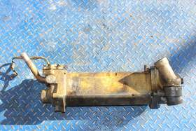 235-9780 Caterpillar 2004 C13 Engine Oil Cooler P/n