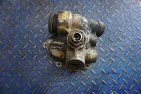 236-2660 Caterpillar 2005 C13 Oil Cooler Bonnet P/n