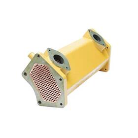 506-13473 Caterpillar 2368745 C13 Acert Engine Oil Cooler