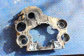 238-4755 Caterpillar 2004 C13 Front Timing Gear Cover P/n