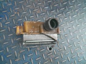 238-6767 Caterpillar C13 Valve Cover Breather P/n