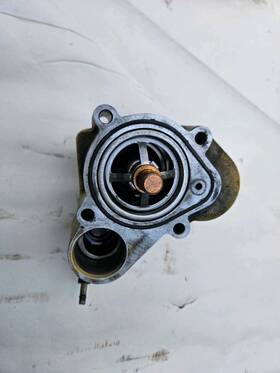 2386722 Caterpillar C13 Thermostat Housing
