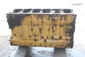 239-7358 Caterpillar 2004 C13 Engine Block P/n