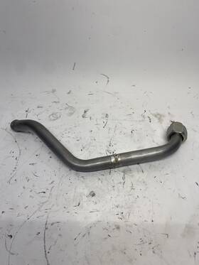 592-10020 Caterpillar 2399653 C15 Engine Water Elbow And Tubes