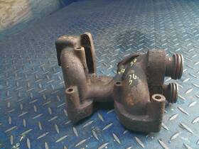 240-3274 Caterpillar C13 Engine Oil Manifold P/n