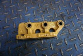 241-1416 Caterpillar 2005 C13 Precooler Support Bracket P/n