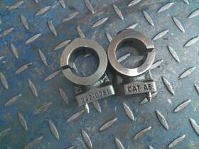 242-0781 Caterpillar 2005 C13 Rocker Shaft Support Price Per Unit P/n