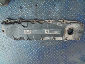 242-2409 Caterpillar C7 Engine Valve Cover P/n
