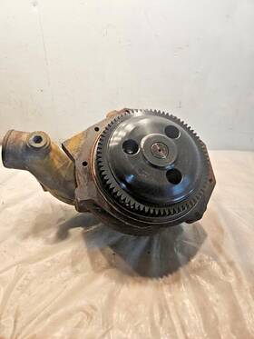 246-3130 Caterpillar 2443835 Cat C15 Diesel Engine Water Pump Assembly Oem