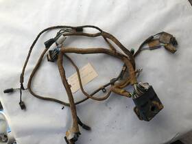 246-4346 Caterpillar E206 2005 C11 Engine Wiring Harness P/n