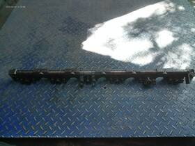 247-6268 Caterpillar 2005 C13 Cam Follower Assembly P/n