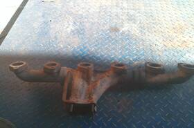 231-9030 Caterpillar 250-4407 2004 C11 Exhaust Manifold P/n /