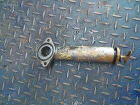 251-3204 Caterpillar 2005 C13 Oil Fill Tube P/n