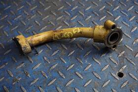 252-9620 Caterpillar C7 Coolant Hose Tube P/n