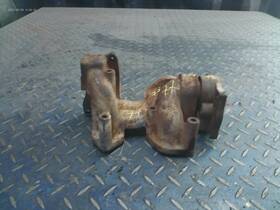 255-4638 Caterpillar 2005 C13 Engine Oil Manifold P/n