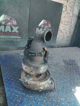 259-2398 Caterpillar 2005 C13 Engine Turbocharger P/n