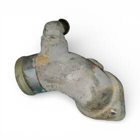 2726139 Caterpillar Used C-13 Water Transfer Tube -
