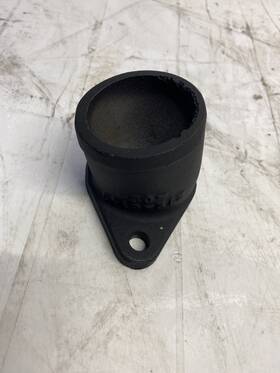 592-10844 Caterpillar 2726140 C13 Acert Engine Water Elbow And Tubes