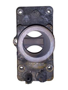 2727817 Caterpillar Used C-15 Outer Thermostat Housing -