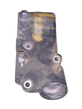 2831994 Caterpillar Used C-15 Thermostat Housing -