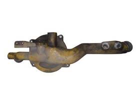2862969 Caterpillar Used C-15 Water Manifold -