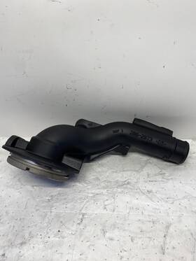 522-12439 Caterpillar 2862973 2008 C13 Acert Water Pump