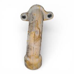 3001280 Caterpillar Used C-13 Lee Water Elbow -