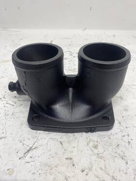 506-13283 Caterpillar 3008677 C13 Acert Engine Oil Cooler